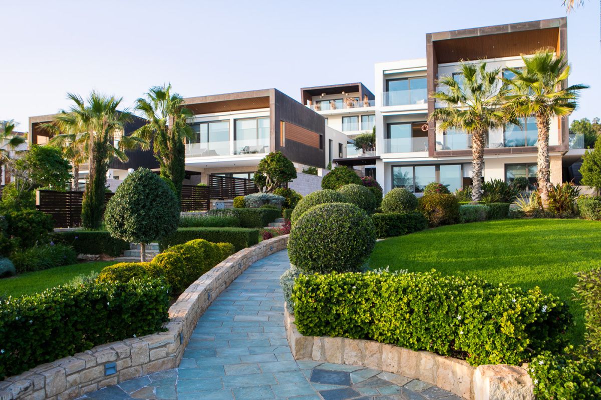 Maison à Limassol, Chypre, 760 m2 - image 1