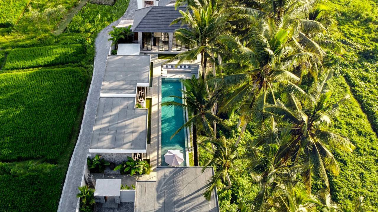 Villa en Ubud, Indonesia, 130 m2 - imagen 1