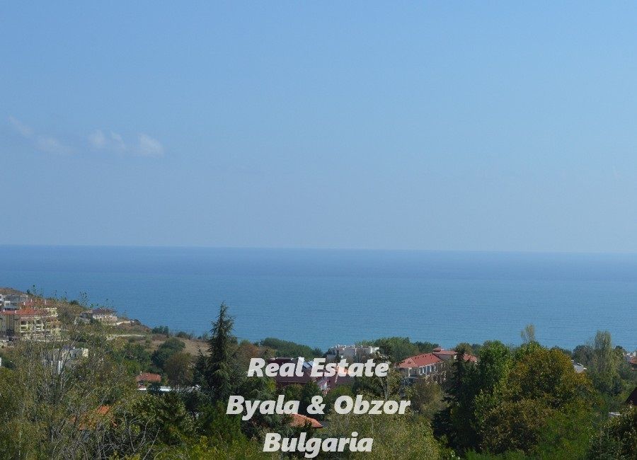 Flat in Byala, Bulgaria, 86 sq.m - picture 1