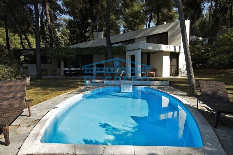 Villa à Kassandra, Grèce, 120 m2 - image 1