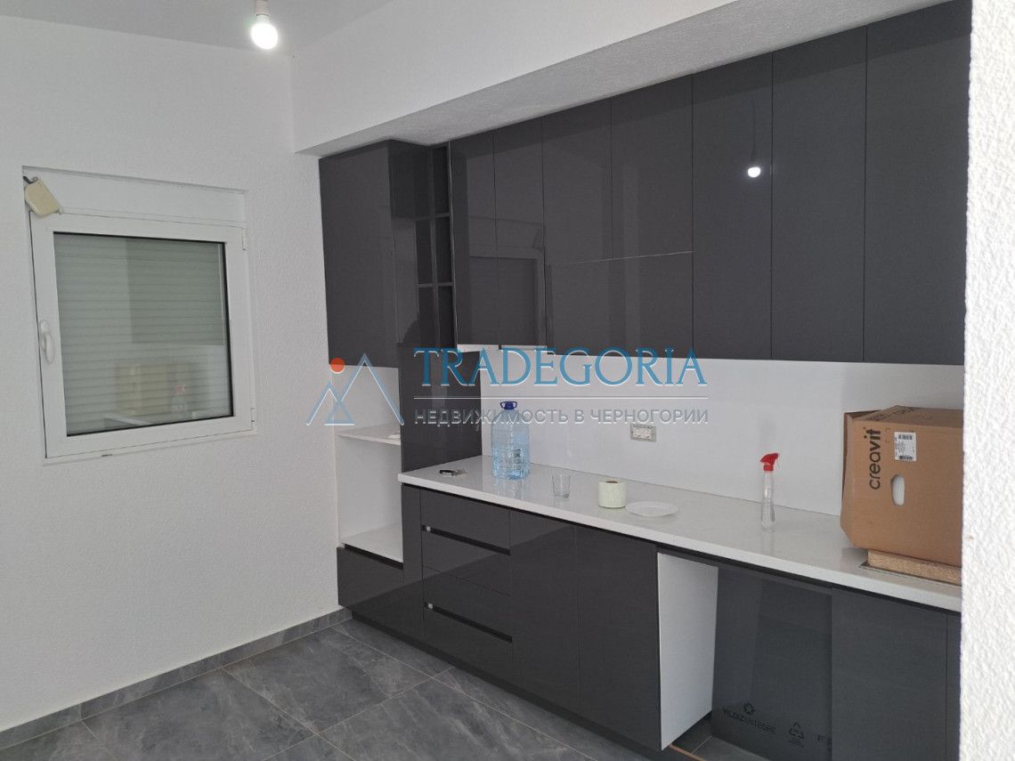 Wohnung in Dobra Voda, Montenegro, 56 m2 - Foto 1