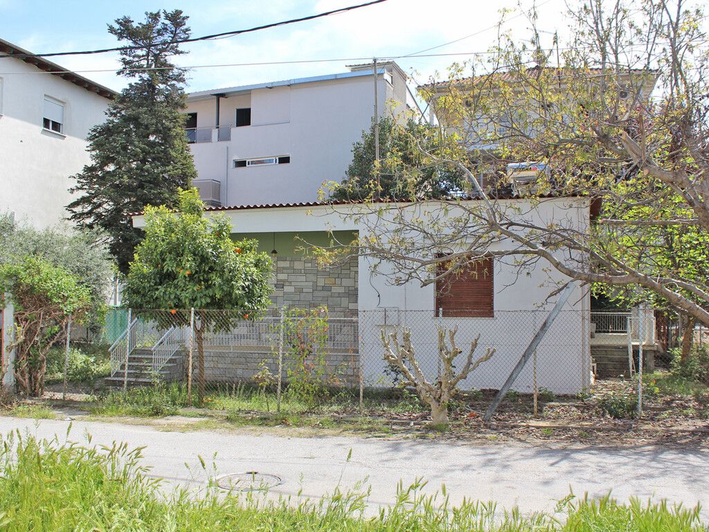 House in Pieria, Greece, 104 sq.m - picture 1