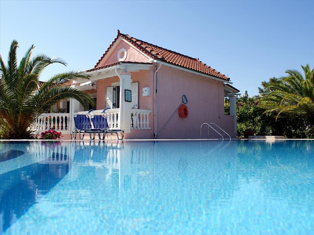 Villa en Corfú, Grecia, 250 m2 - imagen 1