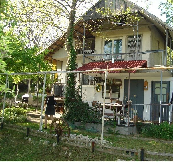 Haus in Varna, Bulgarien, 90 m2 - Foto 1