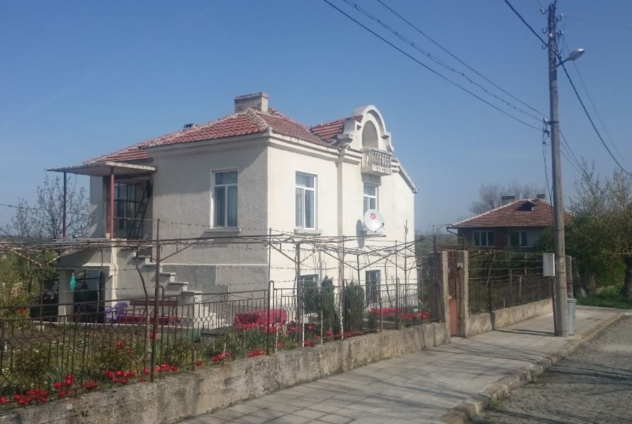 Haus in Sredez, Bulgarien, 90 m2 - Foto 1