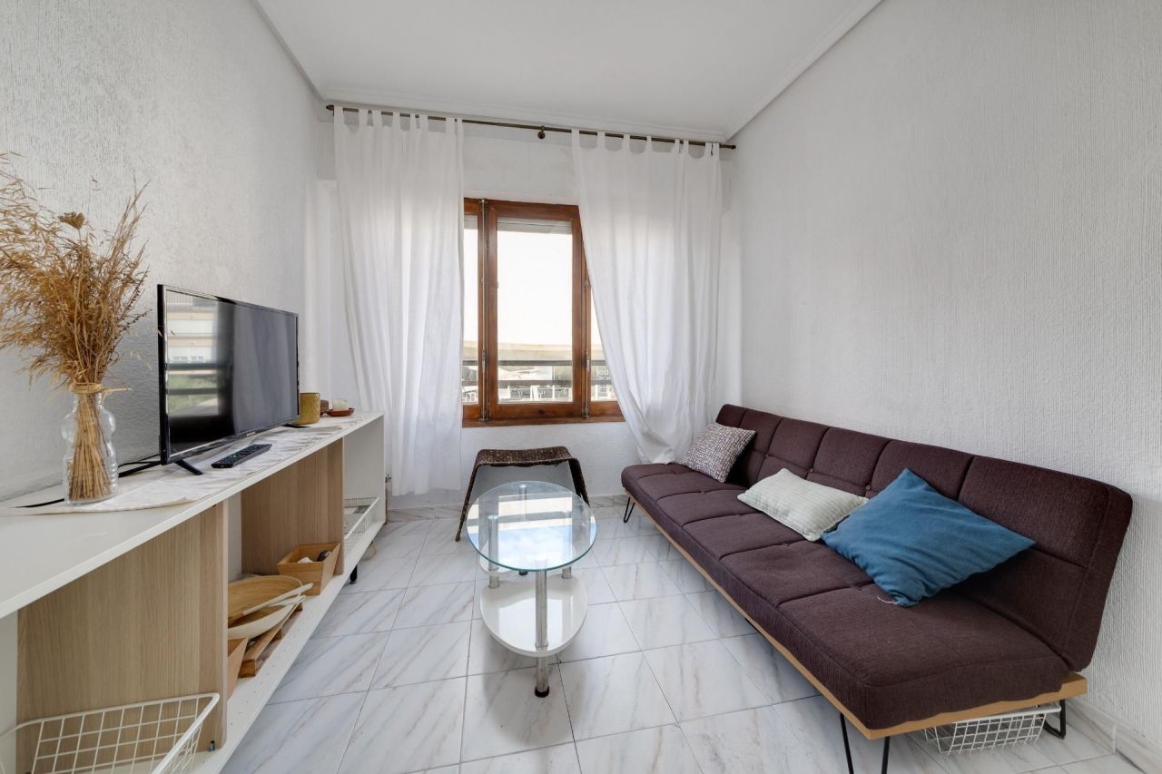 Wohnung in Torrevieja, Spanien, 38 m2 - Foto 1