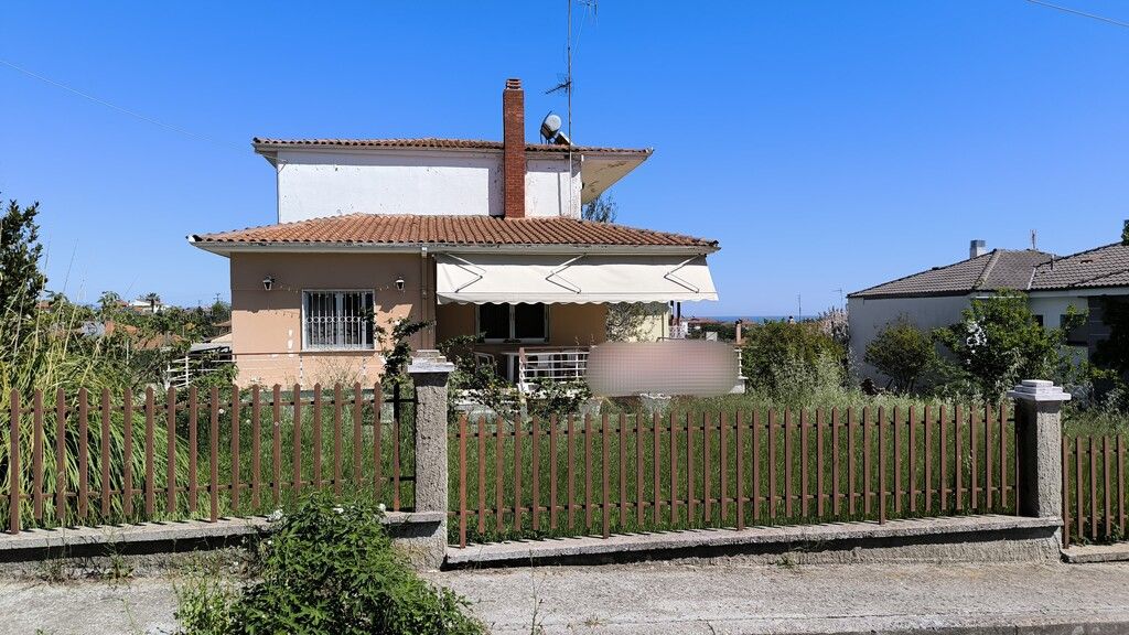 House in Pieria, Greece, 250 sq.m - picture 1