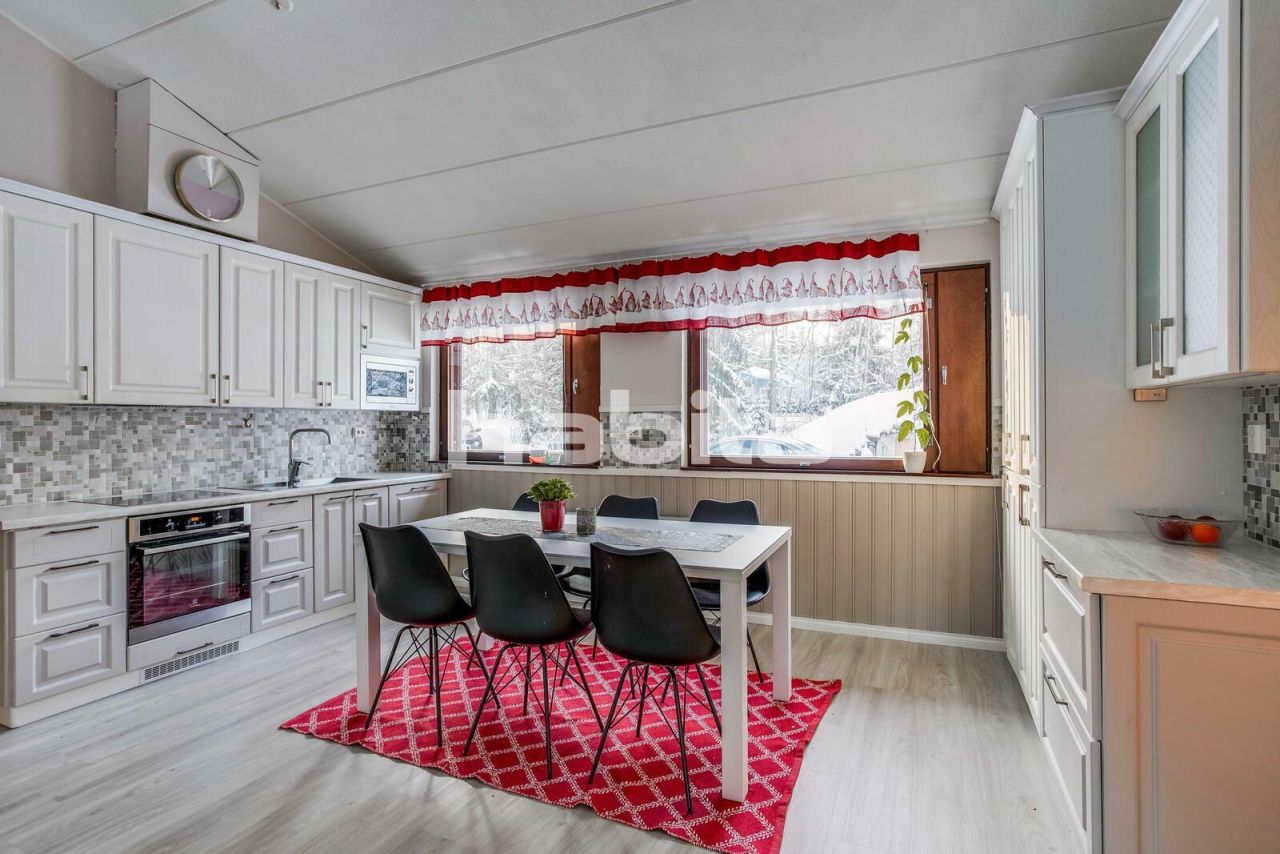 Casa en Lahti, Finlandia, 105 m2 - imagen 1