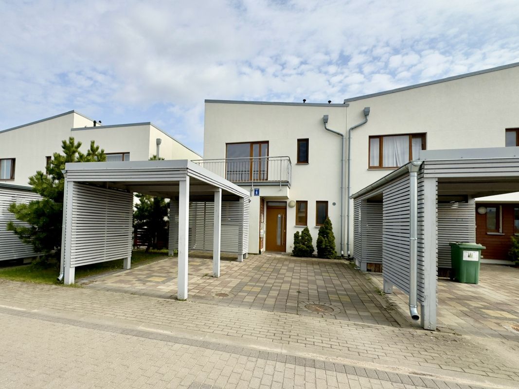 Haus in Region Riga, Lettland, 167 m2 - Foto 1