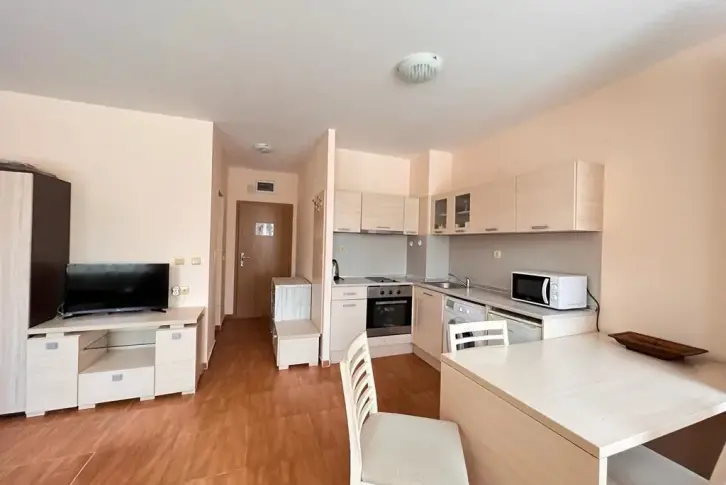 Appartement à Sveti Vlas, Bulgarie, 41 m2 - image 1