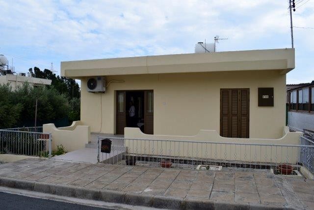 Villa in Larnaca, Cyprus, 150 sq.m - picture 1
