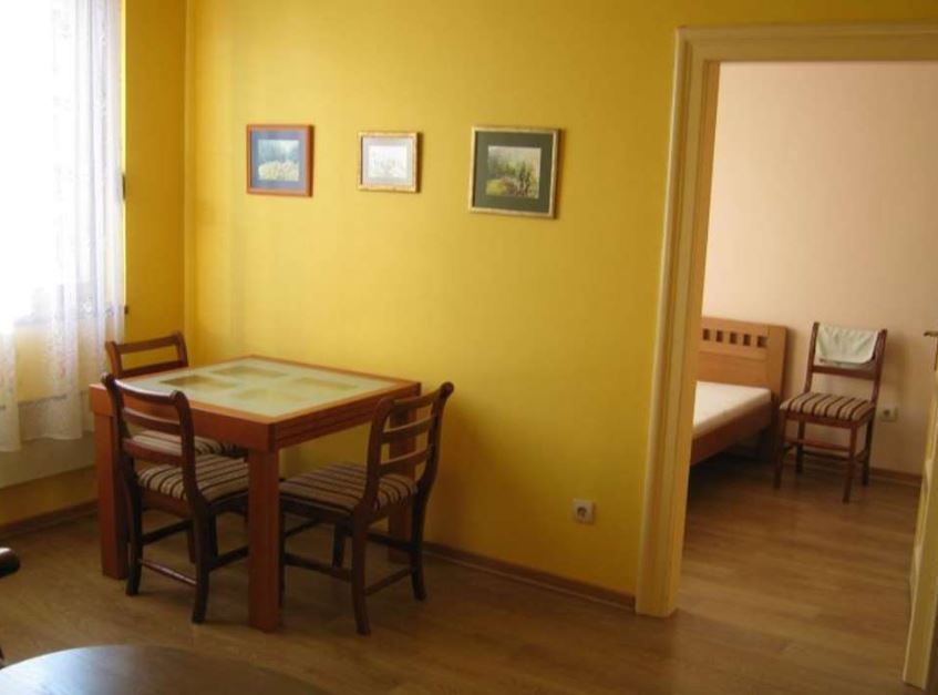 Wohnung in Byala, Bulgarien, 65 m2 - Foto 1