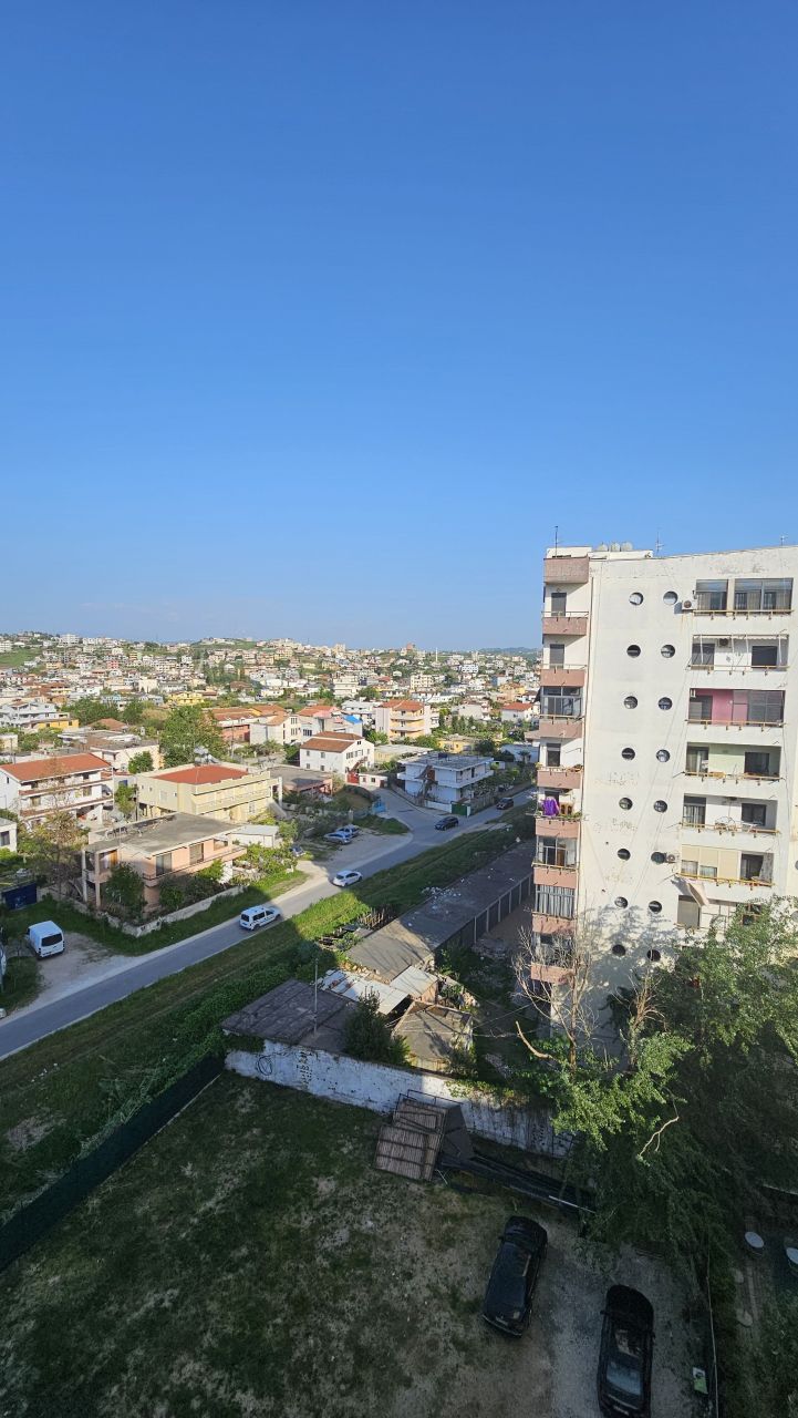 Appartement à Durres, Albanie, 126 m2 - image 1
