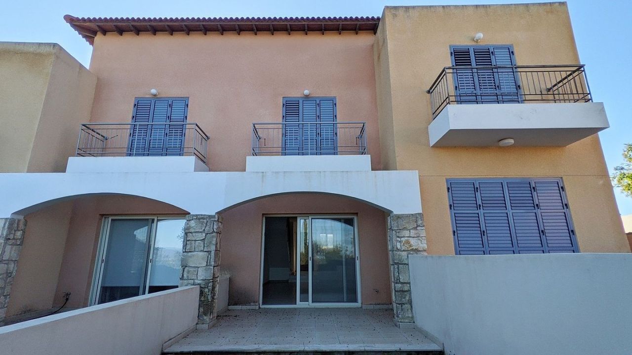 Villa in Paphos, Cyprus, 89 sq.m - picture 1