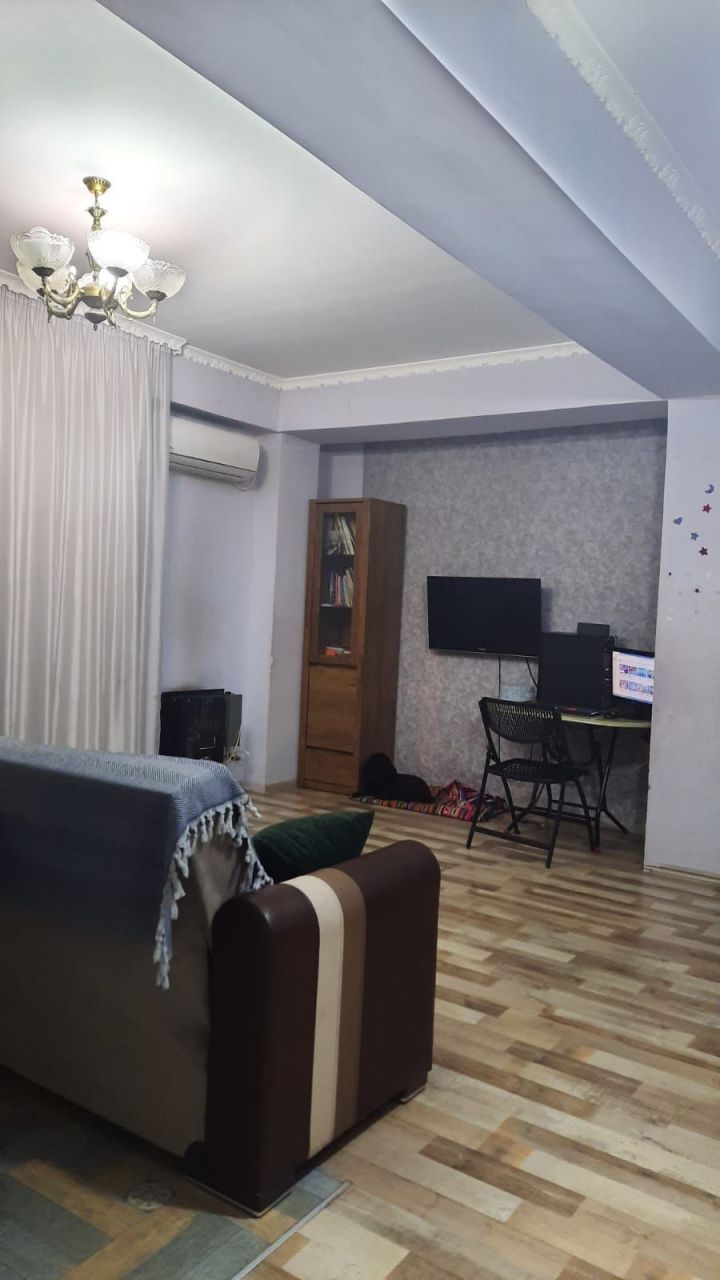 Casa en Batumi, Georgia, 200 m2 - imagen 1