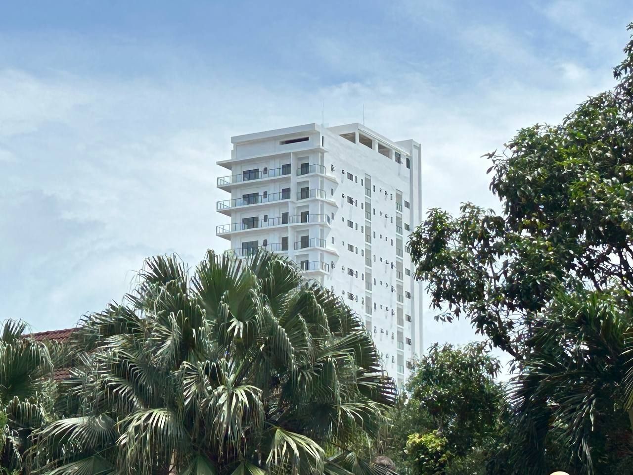 Appartement Sianukvil, Air Apartments, Cambodge, 90 m2 - image 1