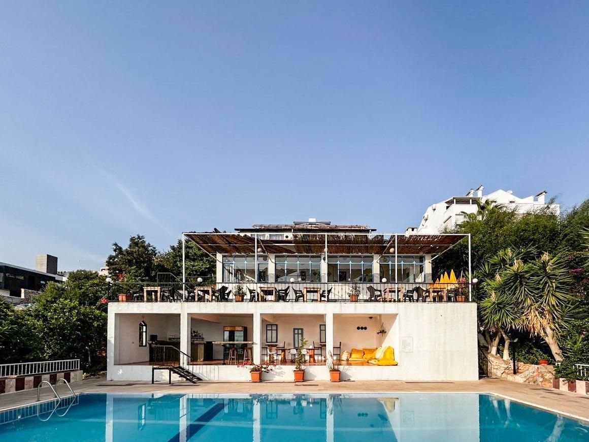 Hôtel à Antalya, Turquie, 30 m2 - image 1