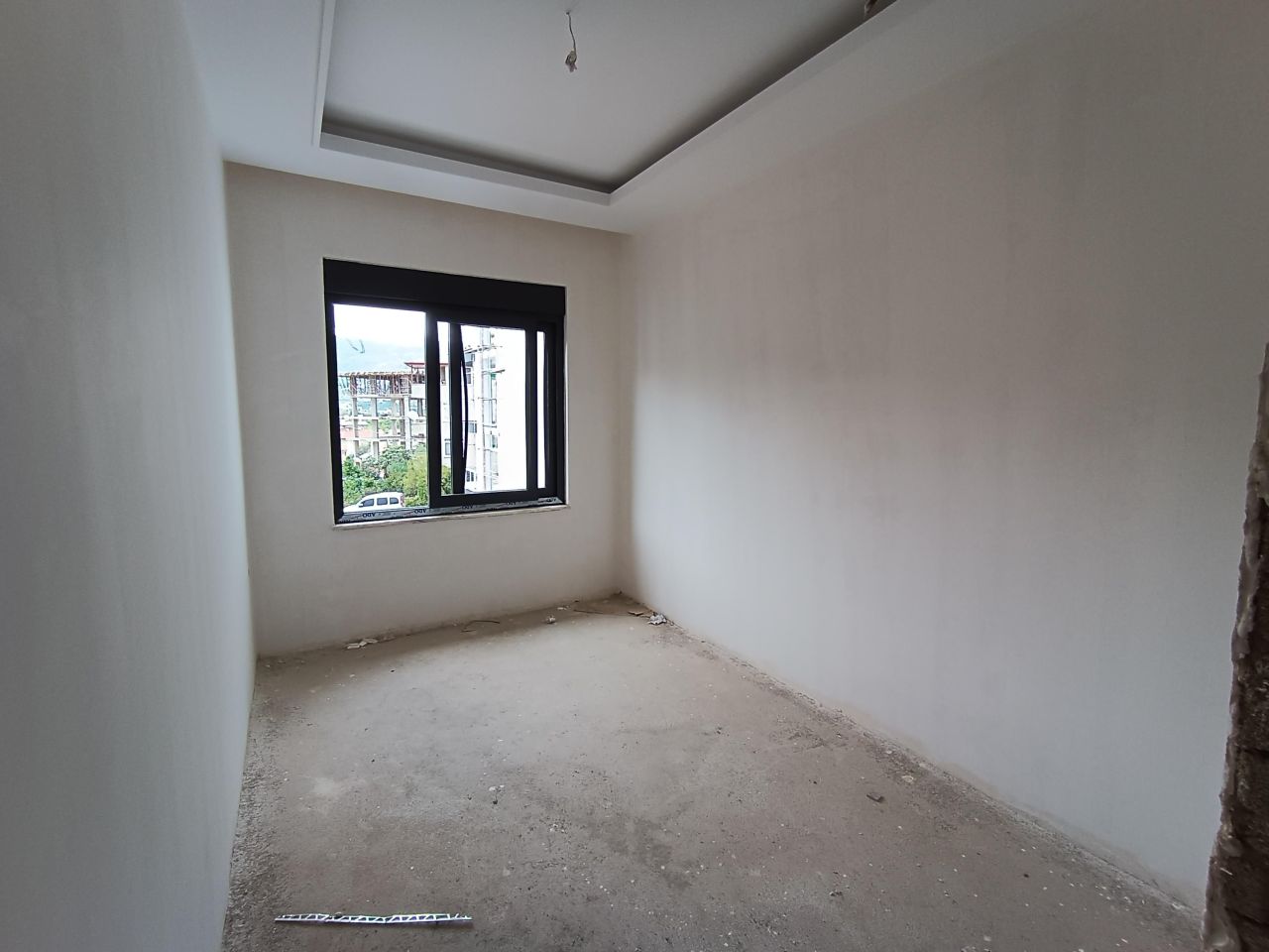 Wohnung in Alanya, Türkei, 103 m2 - Foto 1