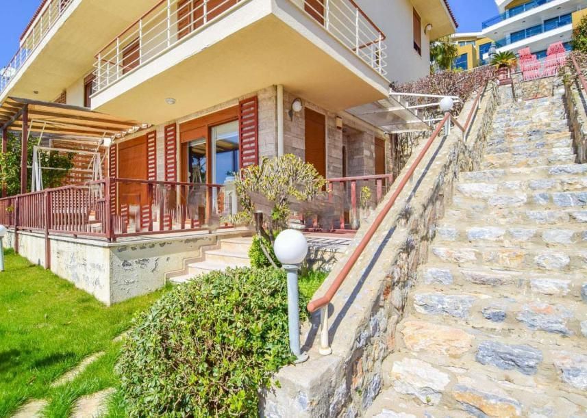Villa in Konakli, Türkei, 120 m2 - Foto 1