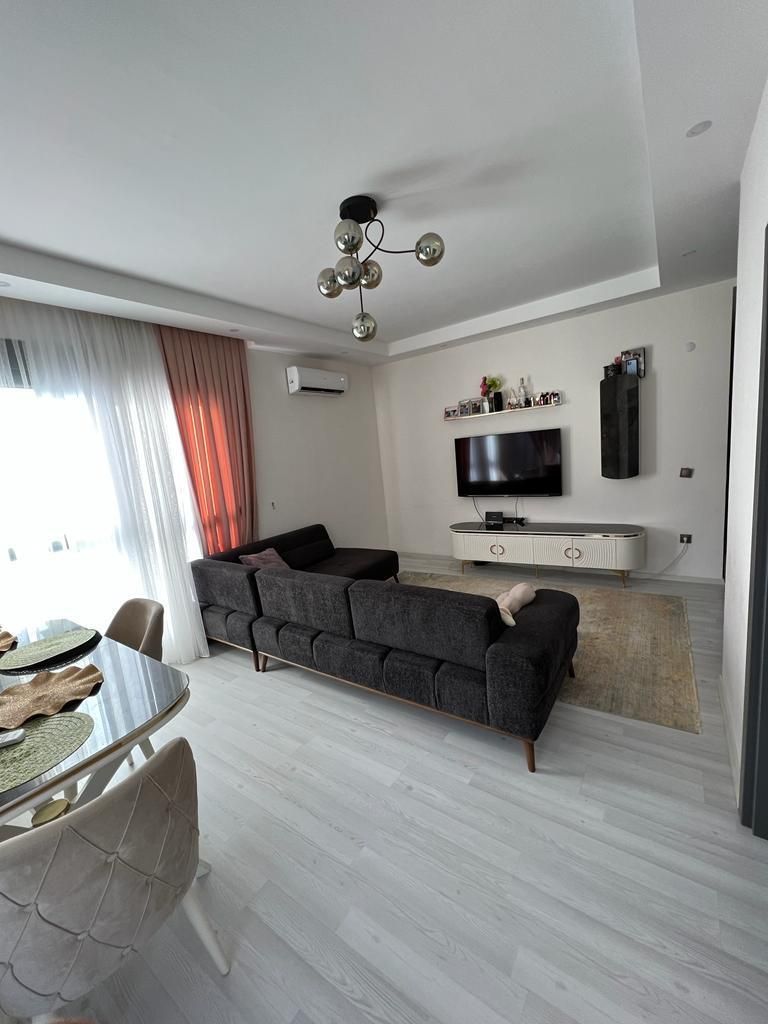 Wohnung in Alanya, Türkei, 105 m2 - Foto 1
