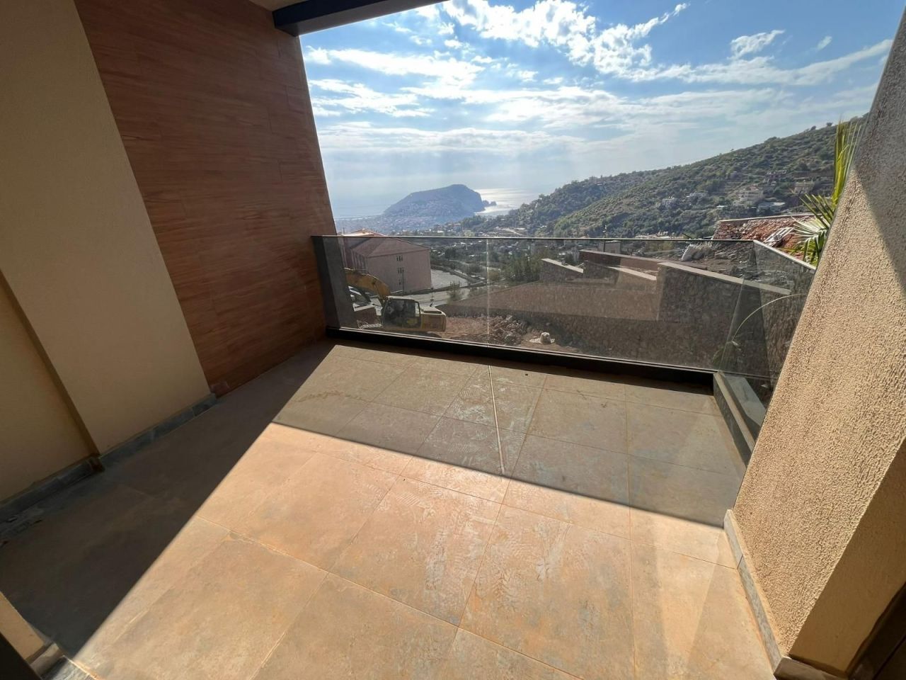 Penthouse in Alanya, Turkey, 215 sq.m - picture 1