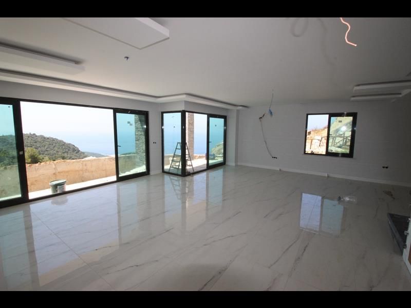 Villa à Alanya, Turquie, 300 m2 - image 1