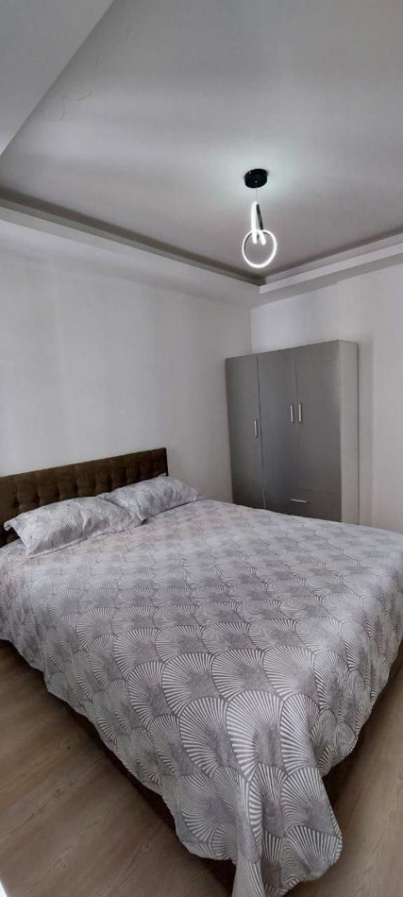 Wohnung in Mersin, Türkei, 45 m2 - Foto 1