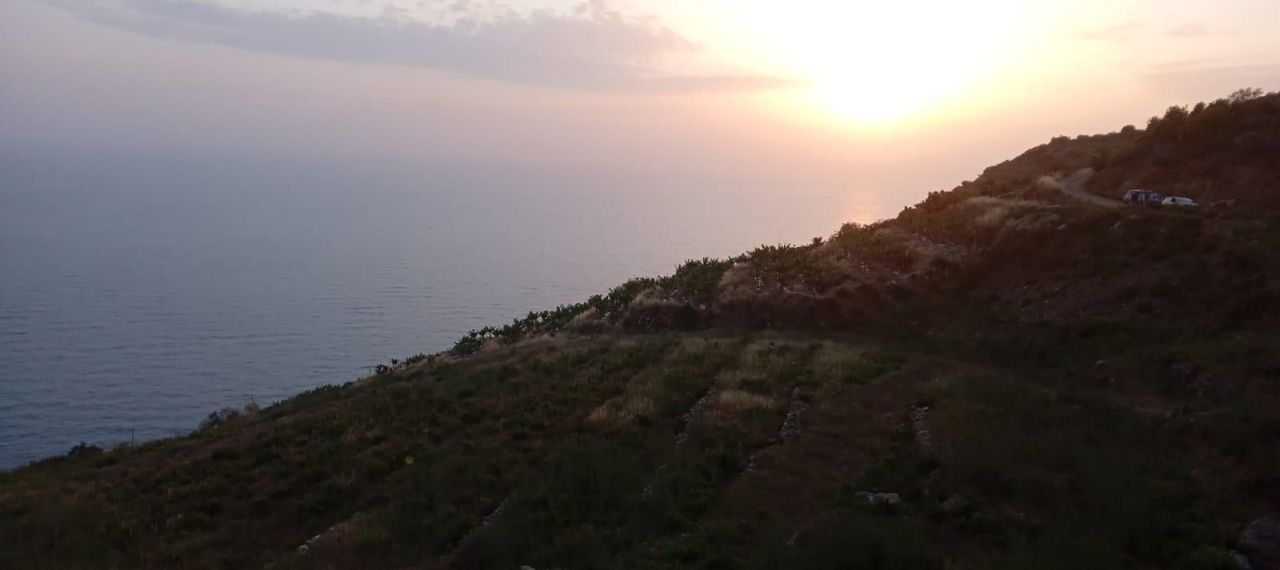 Land in Alanya, Turkey, 817 sq.m - picture 1