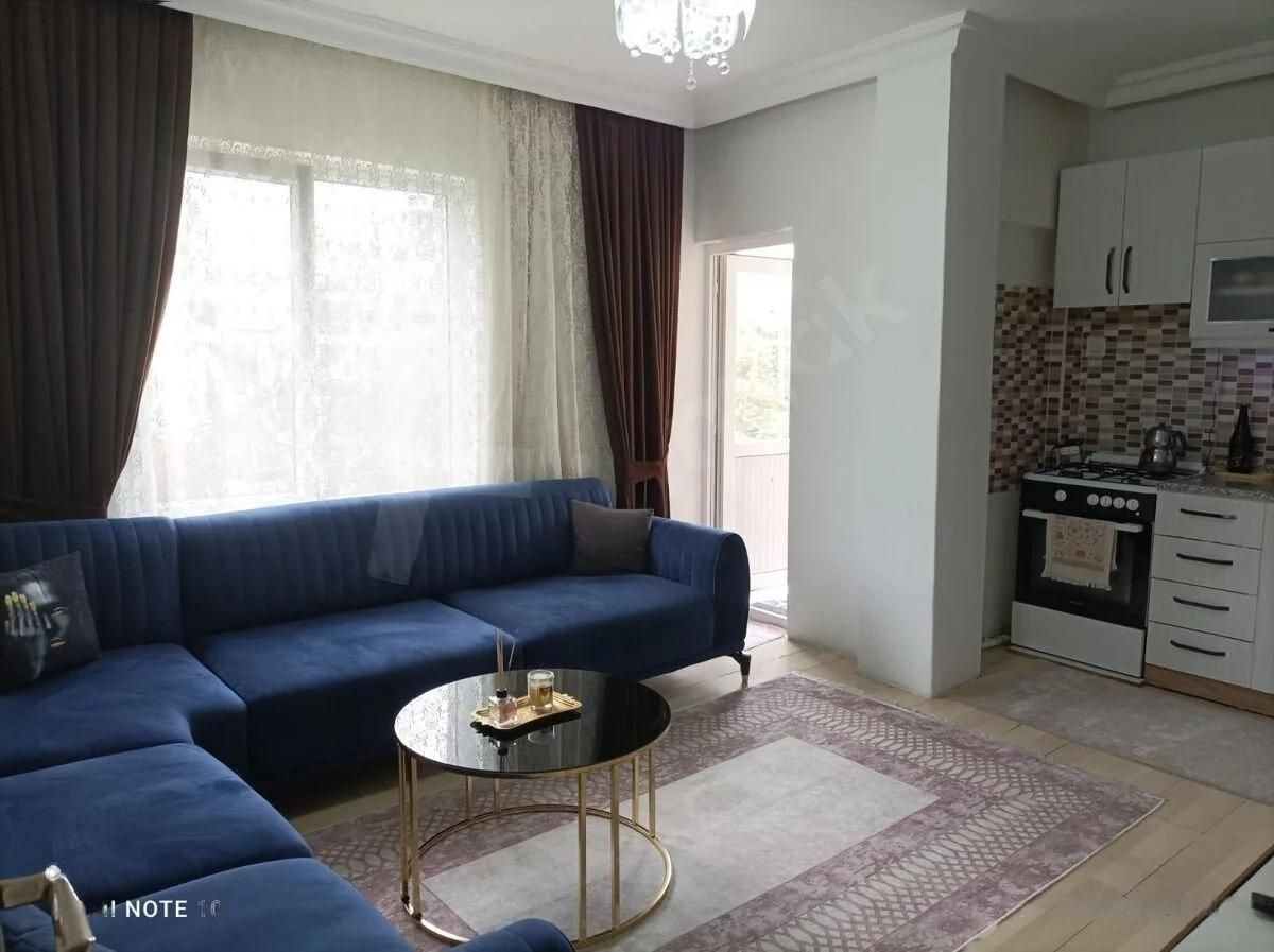 Wohnung in Antalya, Türkei, 85 m2 - Foto 1