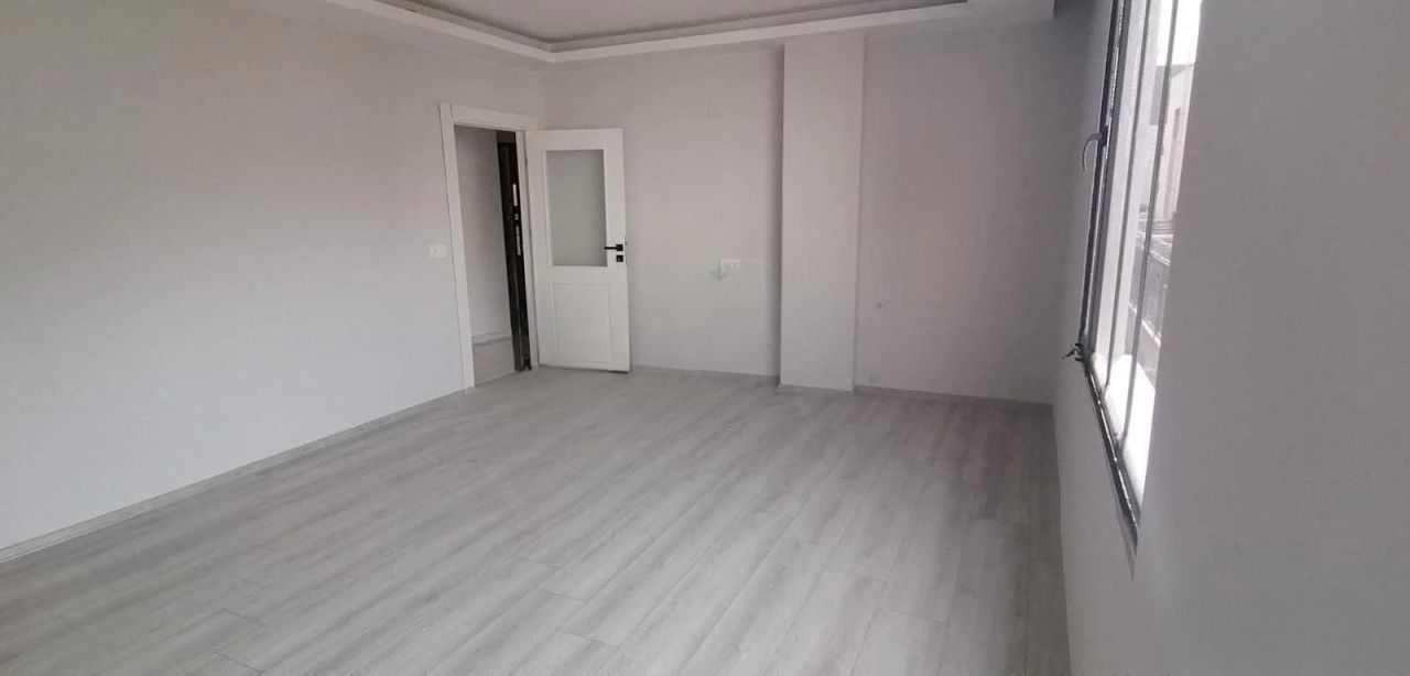 Appartement à Mersin, Turquie, 150 m2 - image 1