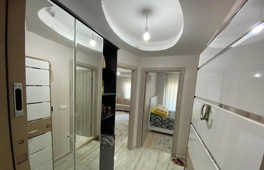 Wohnung in Mersin, Türkei, 75 m2 - Foto 1