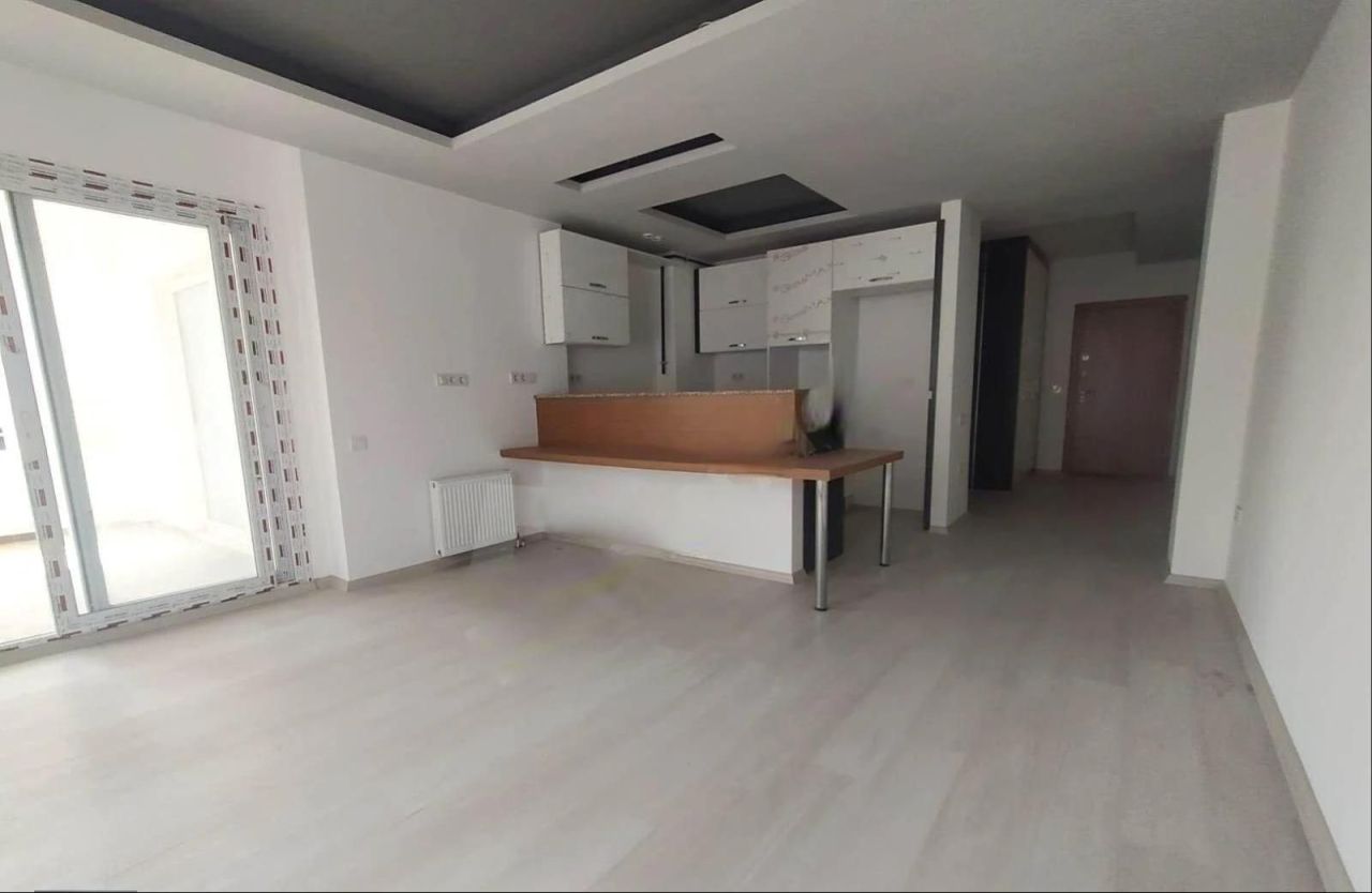Appartement à Mersin, Turquie, 135 m2 - image 1