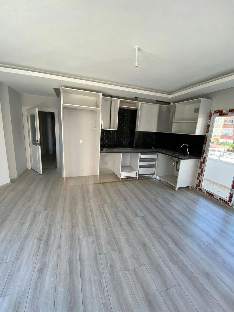 Appartement à Mersin, Turquie, 160 m2 - image 1