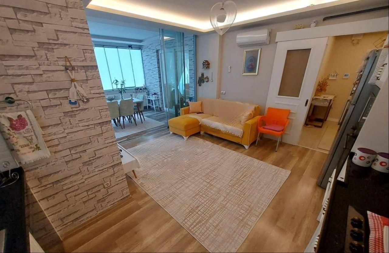 Appartement à Merkez, Turquie, 210 m2 - image 1