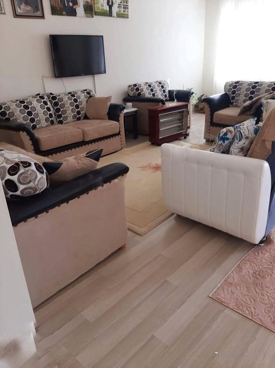 Wohnung in Mersin, Türkei, 170 m2 - Foto 1