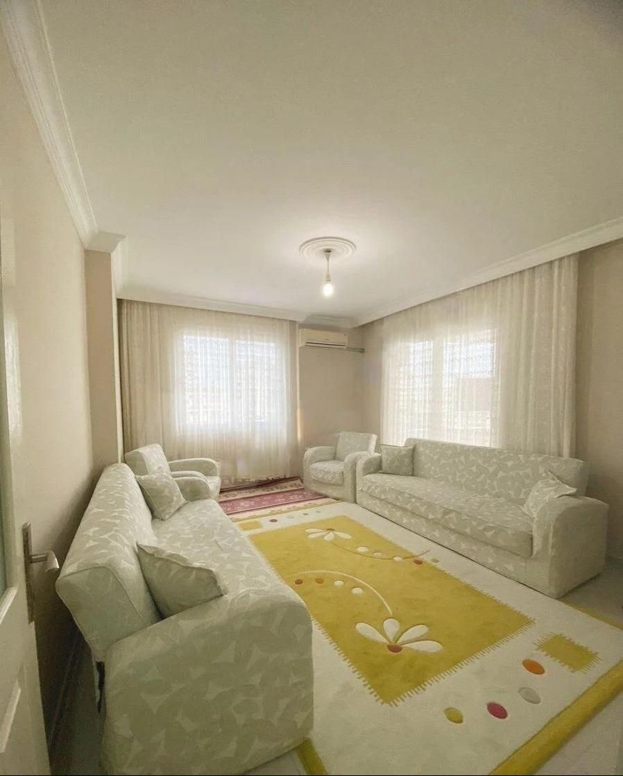 Appartement à Mersin, Turquie, 170 m2 - image 1