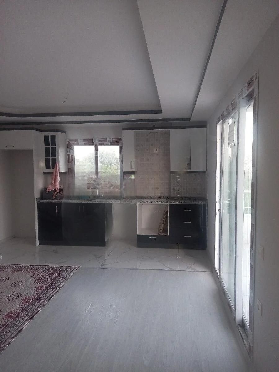 Wohnung in Mersin, Türkei, 115 m2 - Foto 1