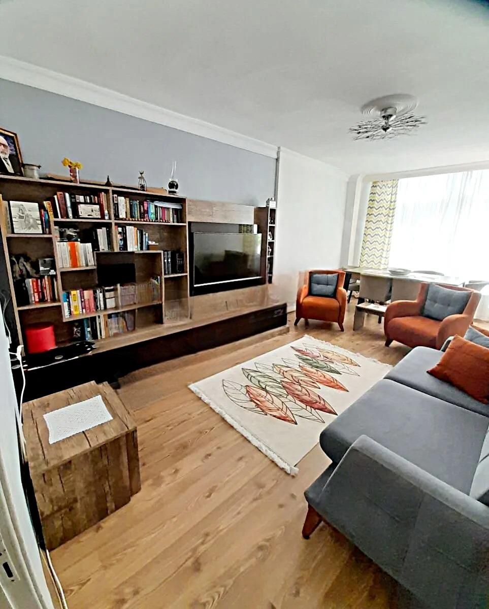 Wohnung in Mersin, Türkei, 190 m2 - Foto 1