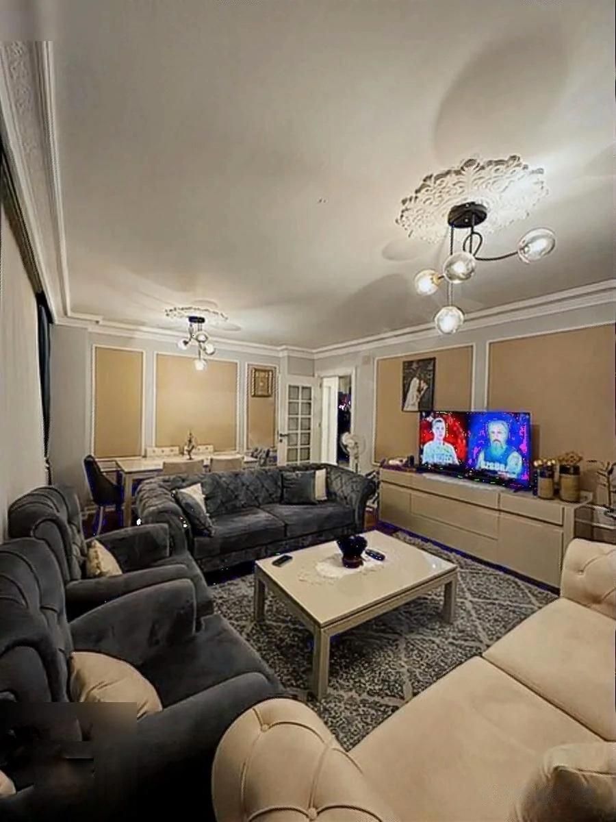 Appartement à Mersin, Turquie, 145 m2 - image 1