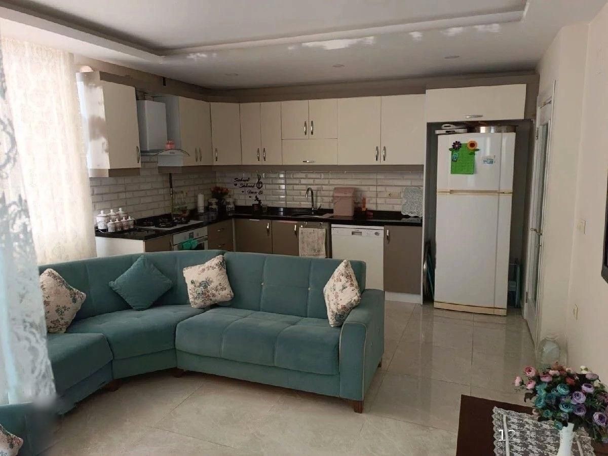 Wohnung in Mersin, Türkei, 165 m2 - Foto 1