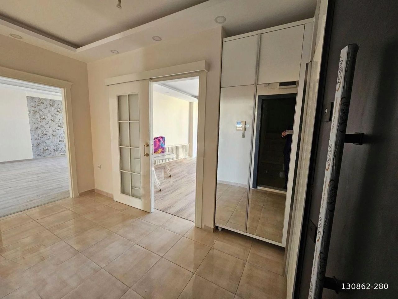 Wohnung in Mersin, Türkei, 165 m2 - Foto 1