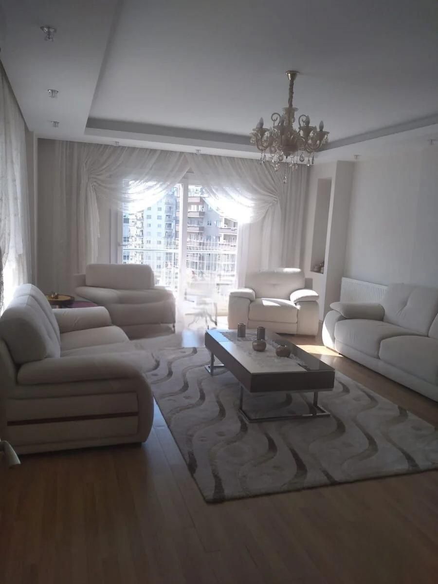 Wohnung in Mersin, Türkei, 231 m2 - Foto 1