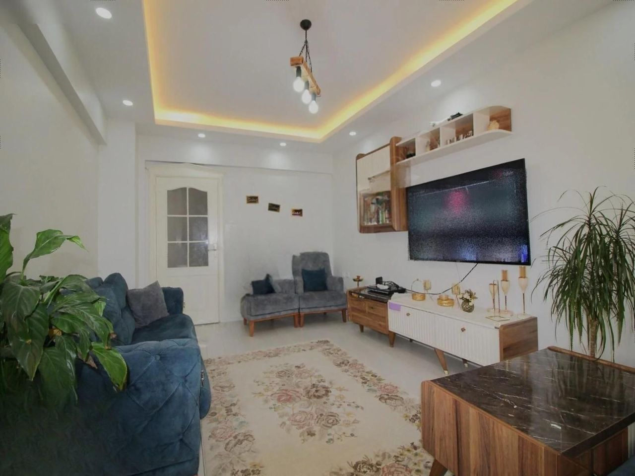 Appartement à Osmaniye, Turquie, 160 m2 - image 1