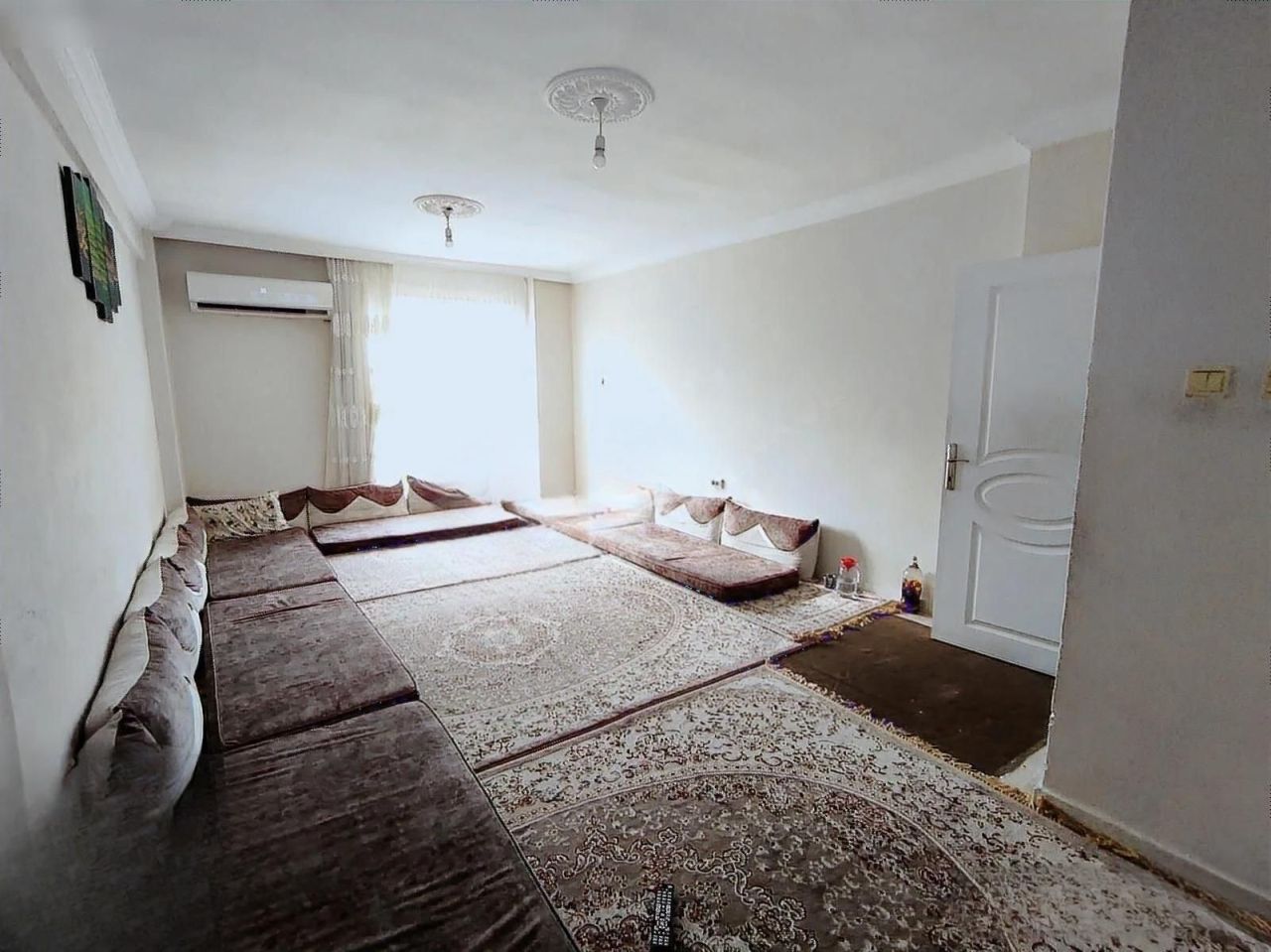 Appartement à Osmaniye, Turquie, 190 m2 - image 1