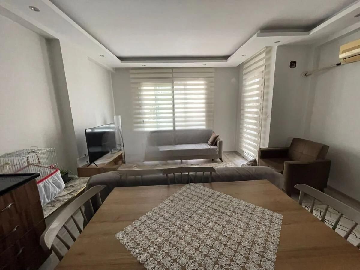 Wohnung in Osmaniye, Türkei, 90 m2 - Foto 1