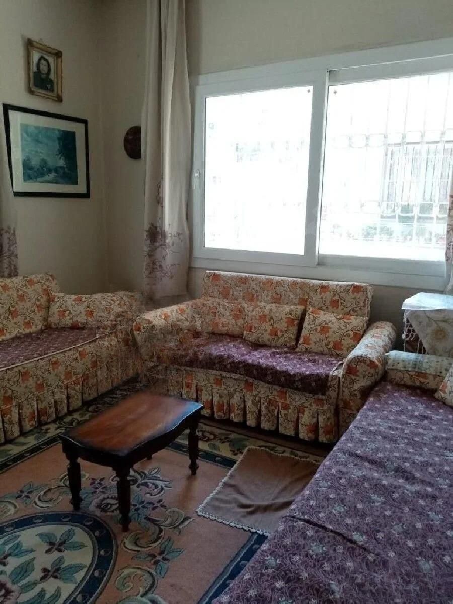 Wohnung in Osmaniye, Türkei, 130 m2 - Foto 1