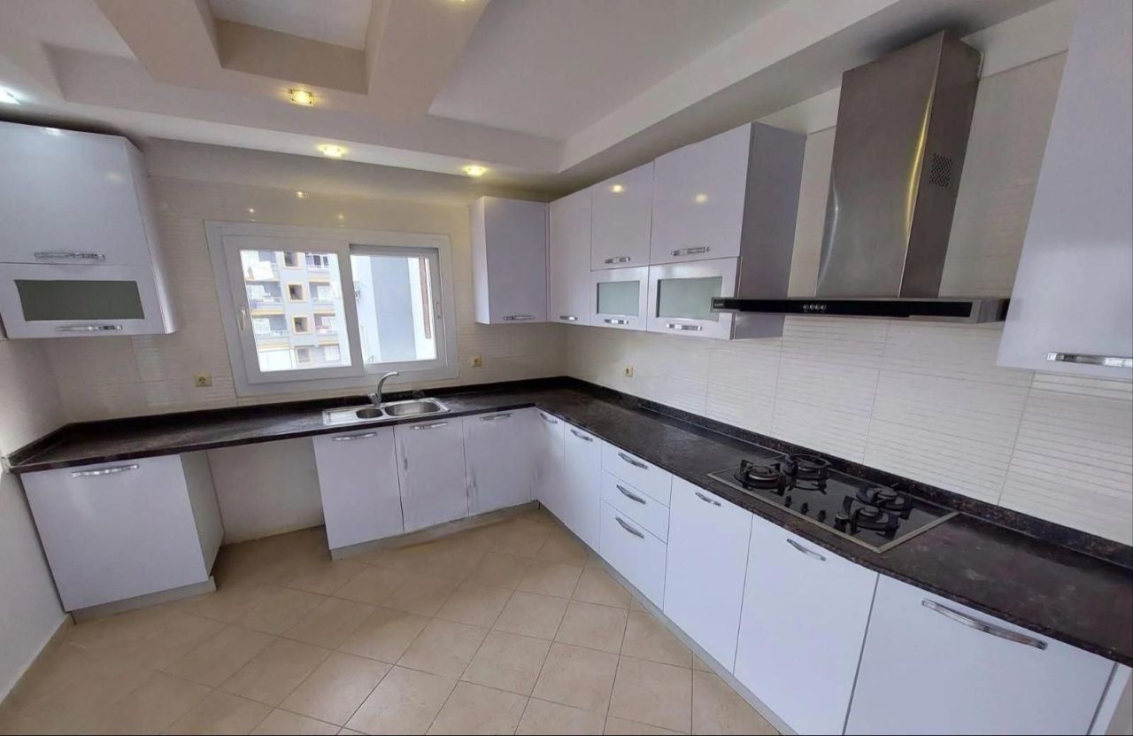 Wohnung in Merkez, Türkei, 240 m2 - Foto 1