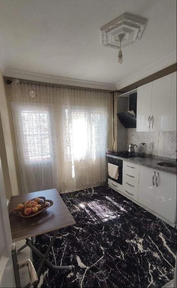 Wohnung in Mersin, Türkei, 155 m2 - Foto 1