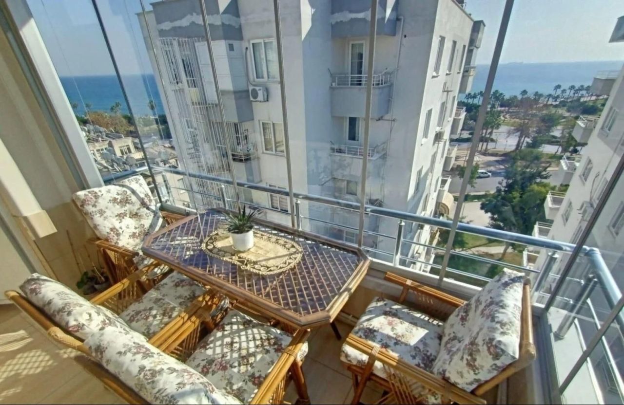 Appartement à Istanbul, Turquie, 215 m2 - image 1