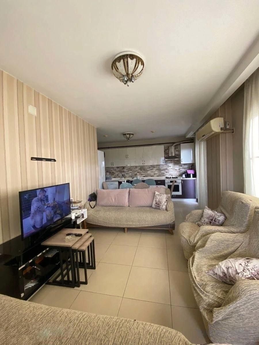 Appartement à Mersin, Turquie, 134 m2 - image 1